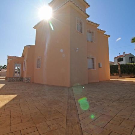 Villas Costa Calpe - Enrique 外观 照片