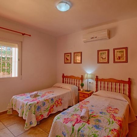 Villas Costa Calpe - Enrique 外观 照片