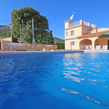 Villas Costa Calpe - Enrique 外观 照片