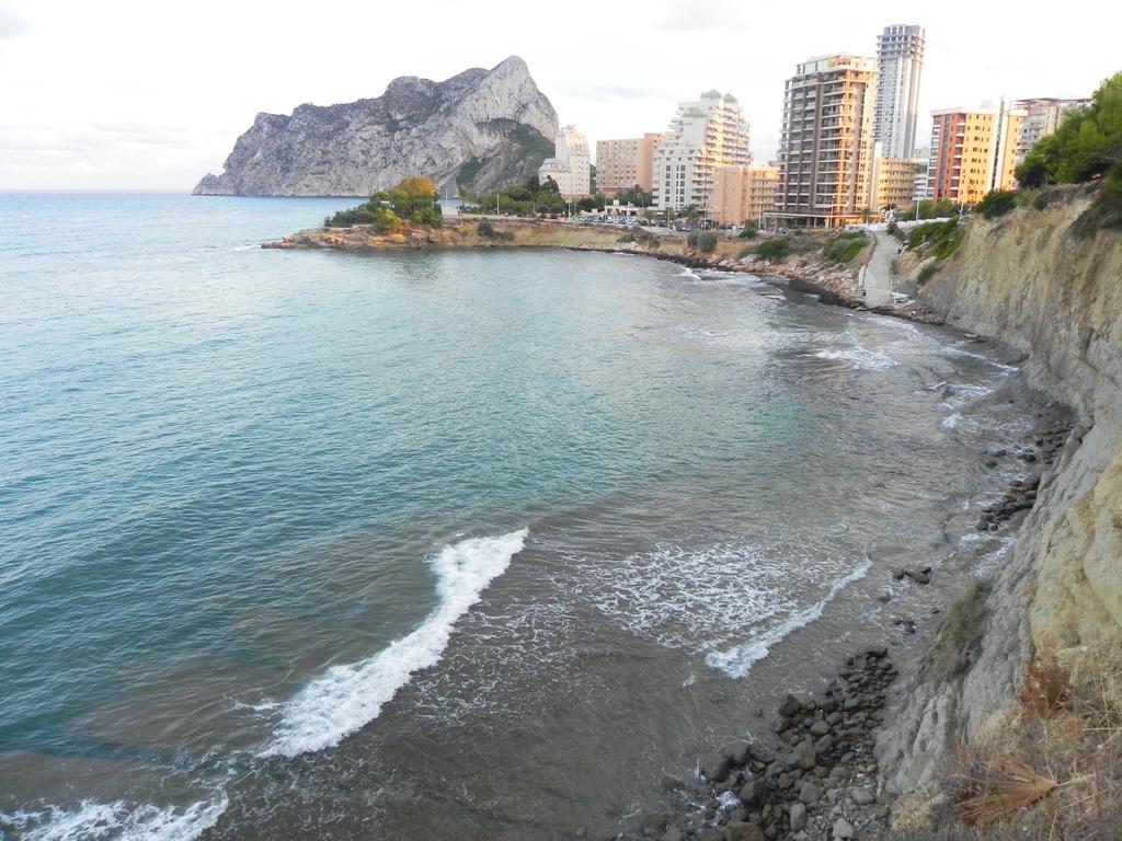 Villas Costa Calpe - Enrique 外观 照片