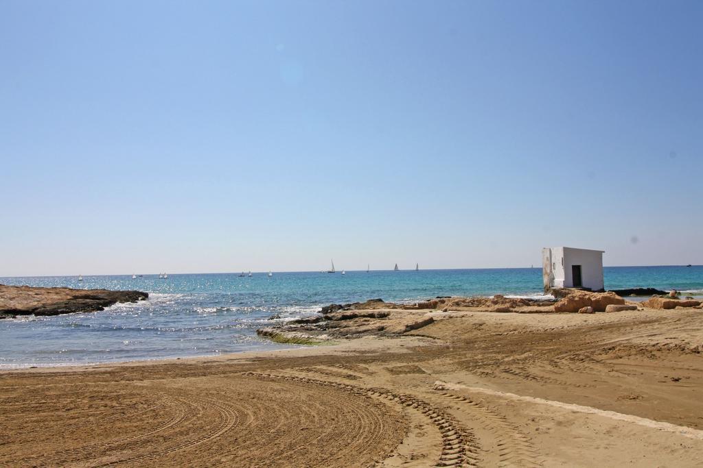 Villas Costa Calpe - Enrique 外观 照片
