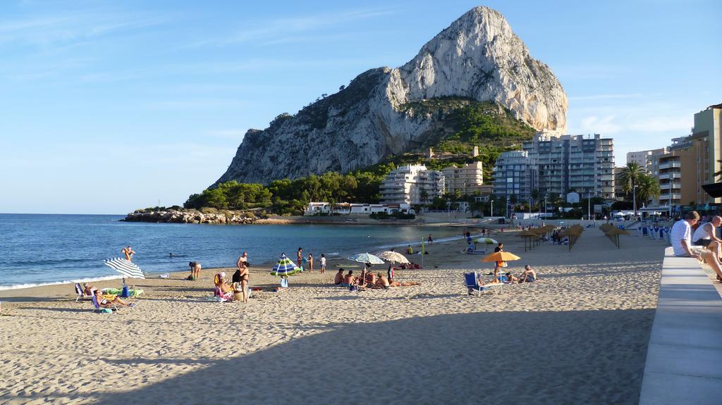 Villas Costa Calpe - Enrique 外观 照片