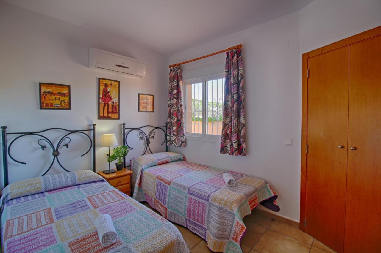 Villas Costa Calpe - Enrique 外观 照片