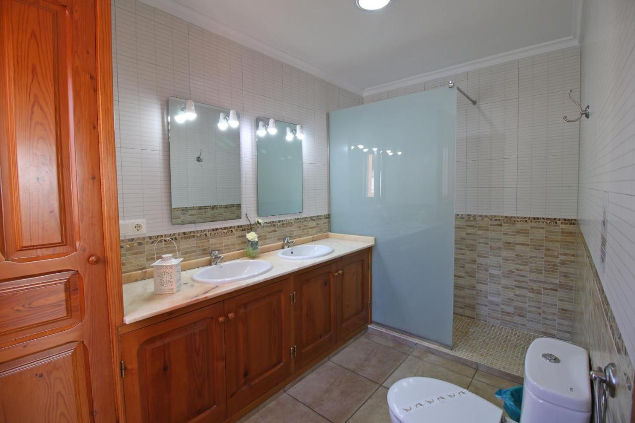 Villas Costa Calpe - Enrique 外观 照片