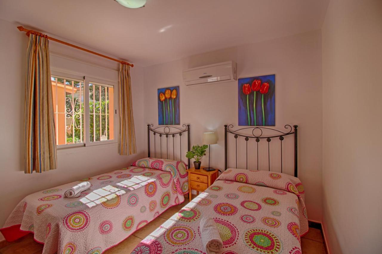 Villas Costa Calpe - Enrique 外观 照片