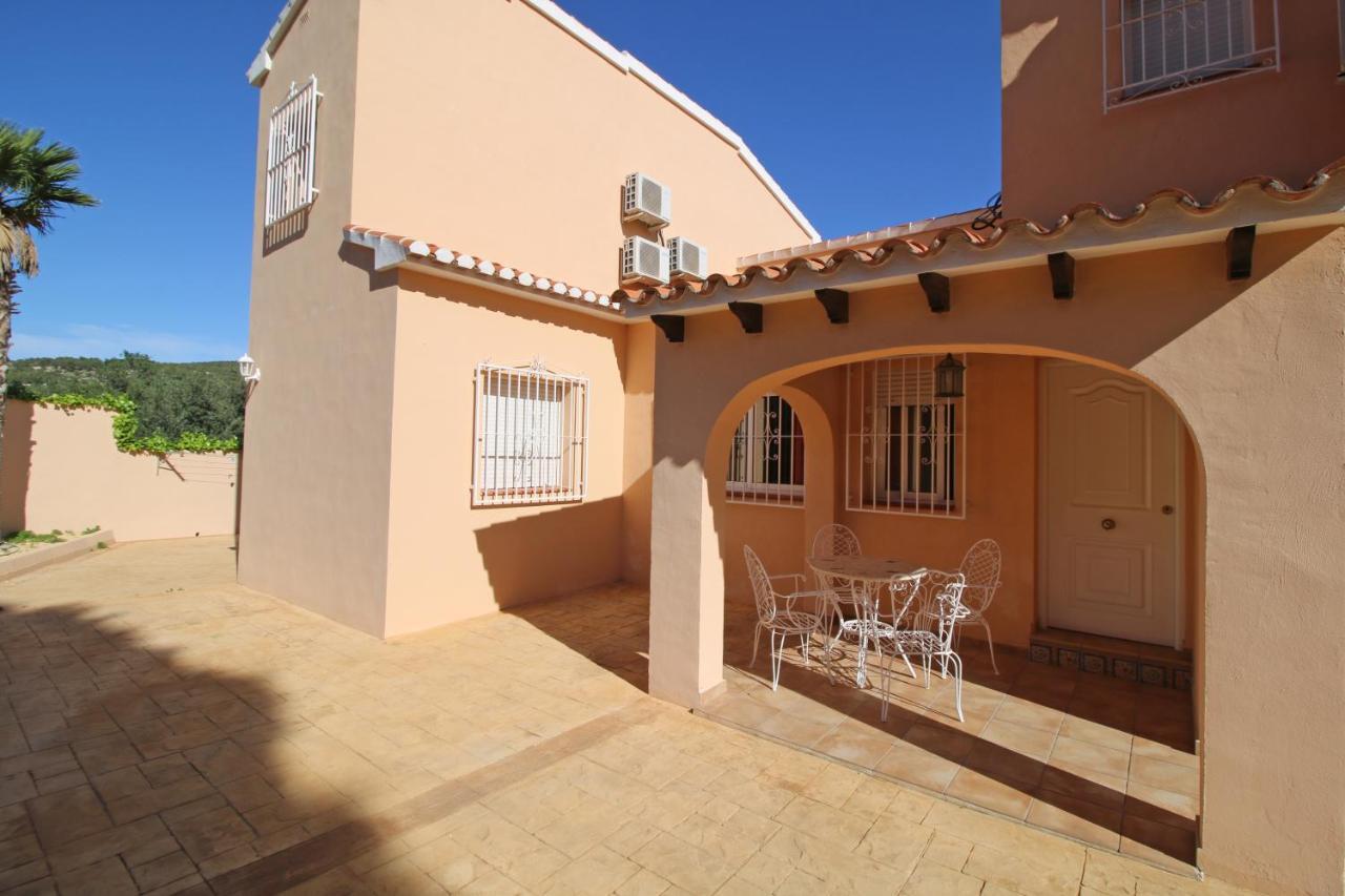 Villas Costa Calpe - Enrique 外观 照片