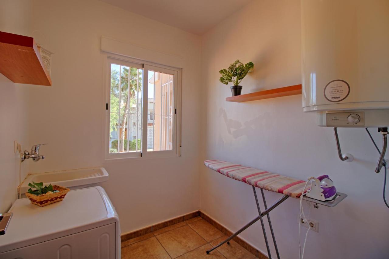 Villas Costa Calpe - Enrique 外观 照片