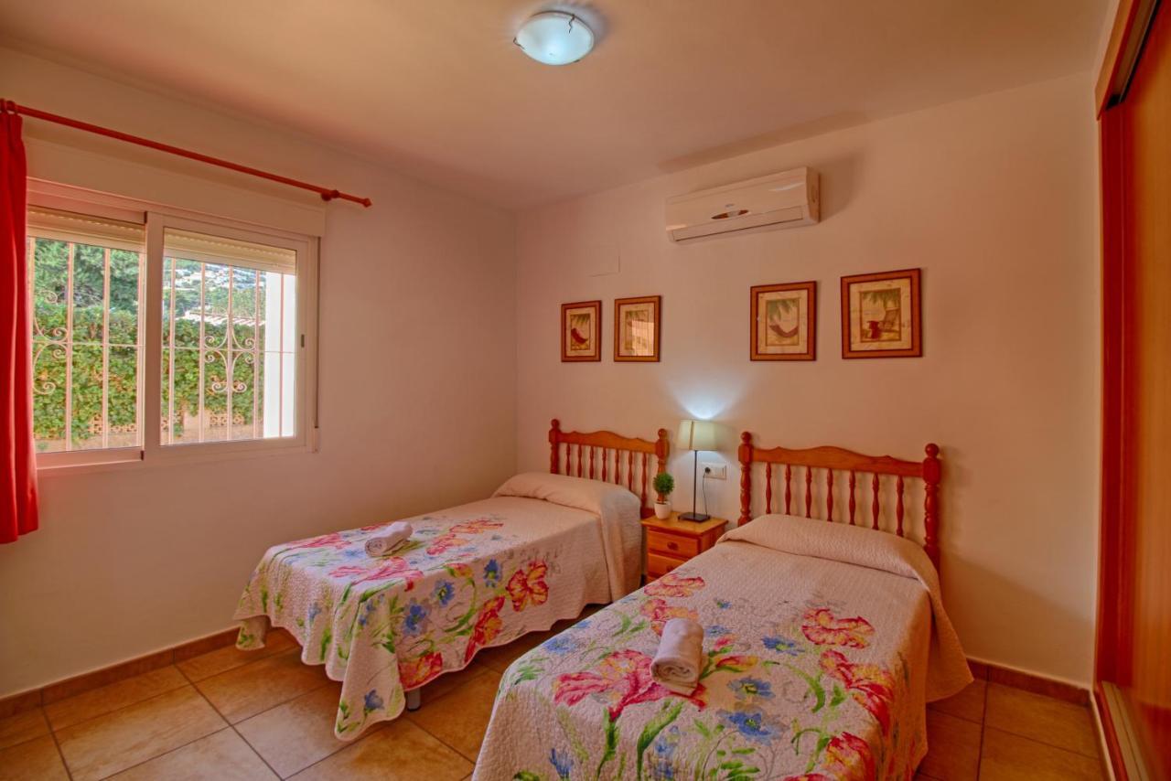 Villas Costa Calpe - Enrique 外观 照片