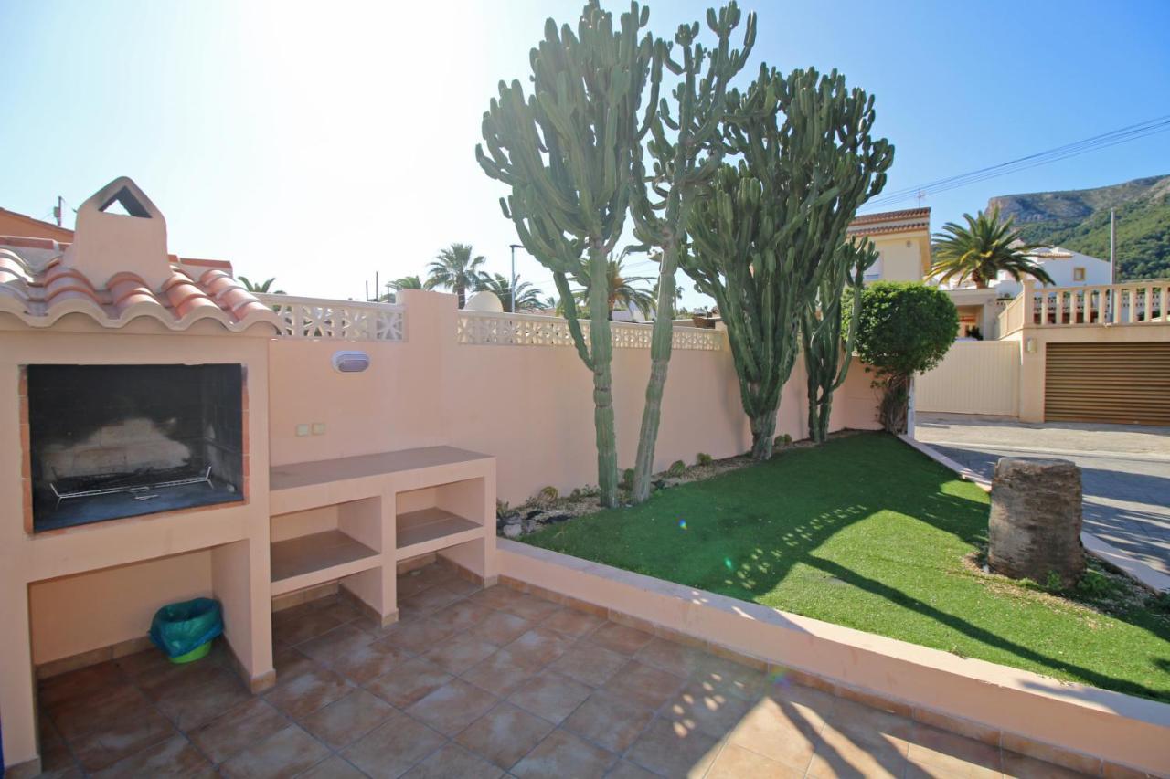Villas Costa Calpe - Enrique 外观 照片