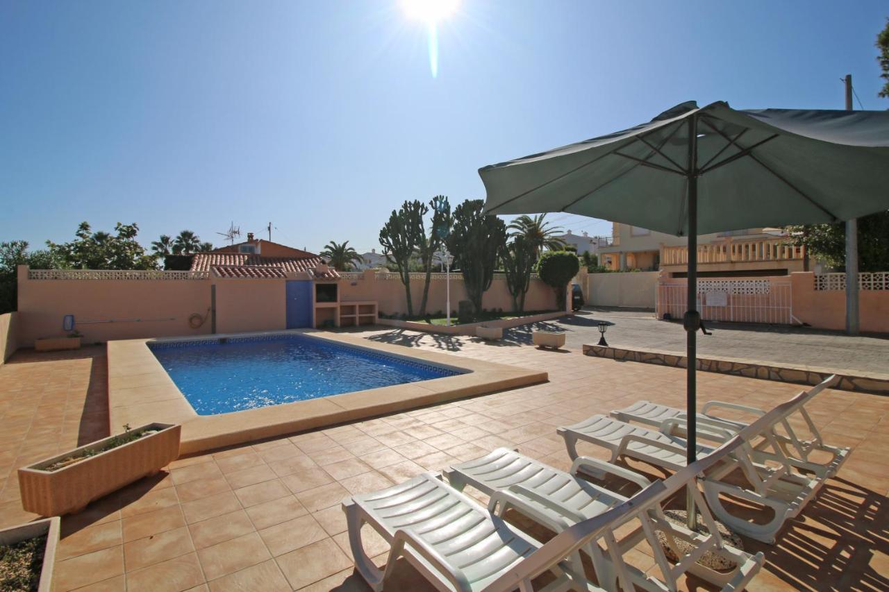 Villas Costa Calpe - Enrique 外观 照片