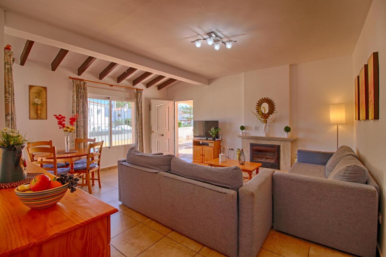 Villas Costa Calpe - Enrique 外观 照片