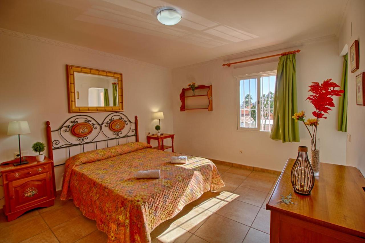 Villas Costa Calpe - Enrique 外观 照片