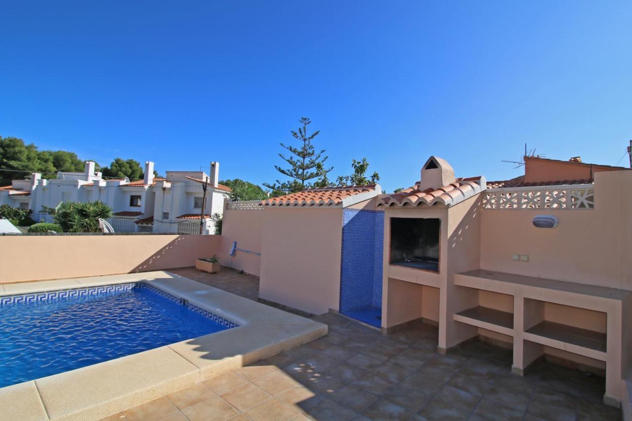 Villas Costa Calpe - Enrique 外观 照片