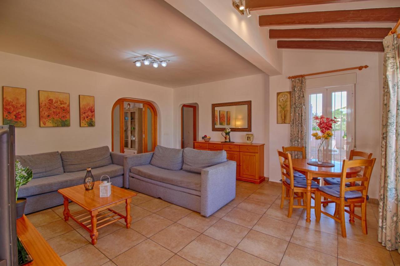 Villas Costa Calpe - Enrique 外观 照片
