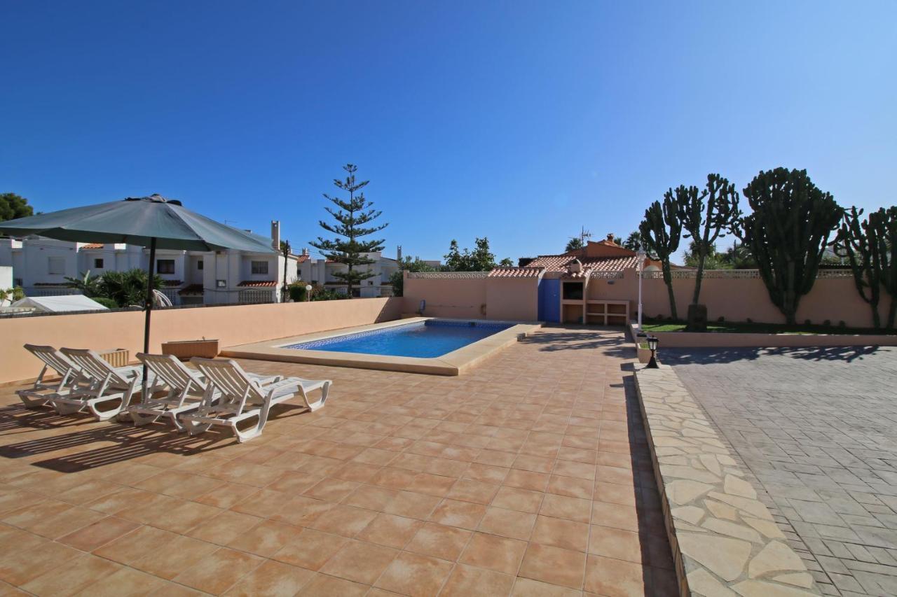 Villas Costa Calpe - Enrique 外观 照片
